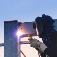 Сертифицированная сварка металлоконструкций
